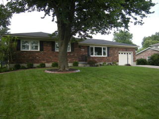 7314 Nottoway Cir, Louisville, KY 40214-3212