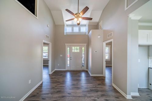 973 Swan St, Louisville KY  40204-1862 exterior