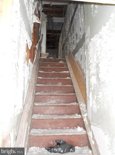 1923 20 St, Philadelphia PA 19145-2801 exterior