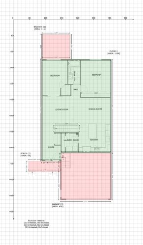 1502 15th St, Princeton MN 55371-1076 exterior