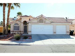 231 Long Shadow Ter, Henderson, NV 89015-2731
