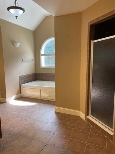 312 Pine Needle Ct, Stockbridge GA 30281-1595 exterior