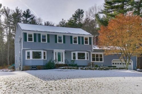 45 Stanhope Dr, Norfolk, MA 02056-1014