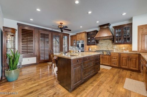 2870 Westview Trl, Park City UT 84098-6342 exterior