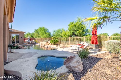 22843 54th St, Phoenix AZ  85054-7199 exterior