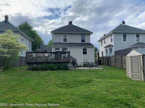 19 Brown Pl, Tinton Falls, NJ 07701-2206