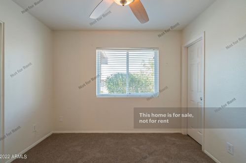 1023 Charleston Ave, Phoenix AZ  85022-1143 exterior