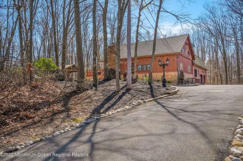 218 Chandler Rd, Jackson Twp NJ  08527-4339 exterior