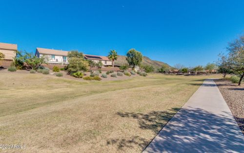 26518 51st Dr, Phoenix AZ  85083-1274 exterior