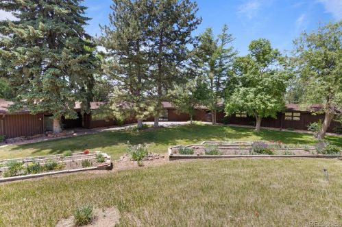 6025 Prentice Pl, Englewood CO 80111-1415 exterior