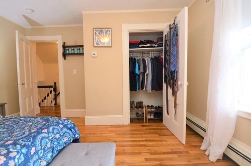 112 Bates Ave, Quincy MA 02169-1508 exterior