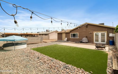 5228 44th Pl, Phoenix AZ  85040-4020 exterior
