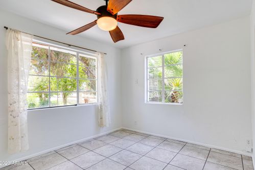 3416 Cambridge Ave, Phoenix AZ 85008-1215 exterior