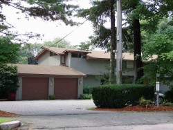 363 Brookline St, Newton, MA 02459-3151