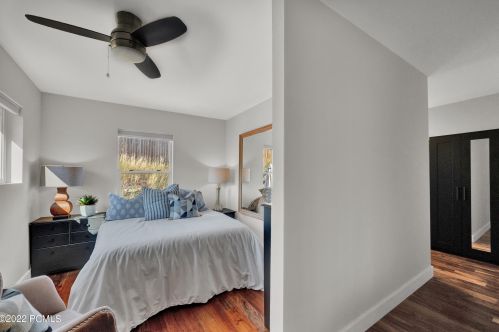 95 Aspen Dr, Park City UT 84098-5186 exterior