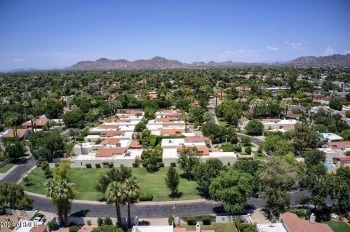 6830 4 Pl, Phoenix AZ 85012-1012 exterior