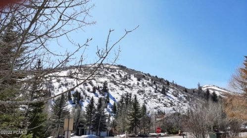 3520 Wagon Wheel Way, Park City UT 84098-5340 exterior