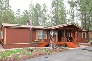14787 Bluegrass Loop, Black Butte Ranch OR  97759-3114 exterior