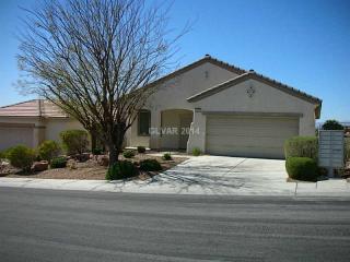 2343 Schaeffer Hills Dr, Henderson NV  89052-7081 exterior