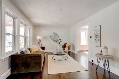 20 Amherst St, Arlington MA 02474-3408 exterior