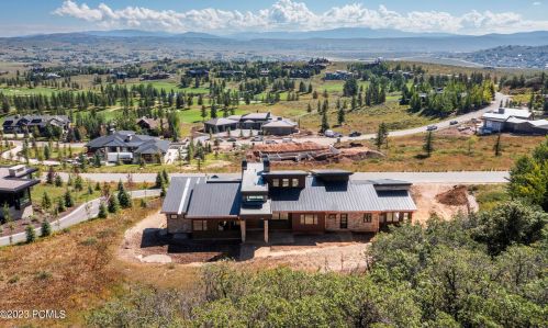 7181 Glenwild Dr, Park City UT 84098-5592 exterior