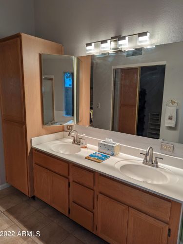 15814 4th Dr, Phoenix AZ  85023-4410 exterior