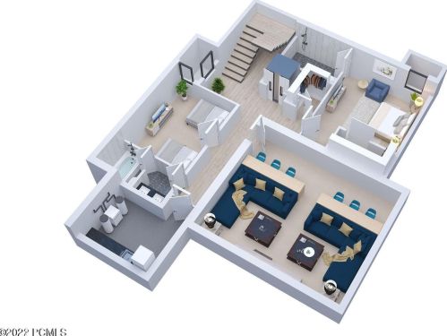 1406 Park Ave, Park City, UT 84060-5134