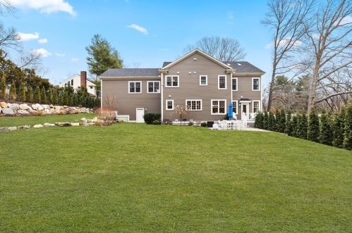 47 Goddard St, Newton MA 02461-1918 exterior