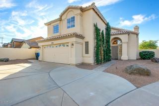 2921 Nighthawk Way, Phoenix, AZ 85048-8562