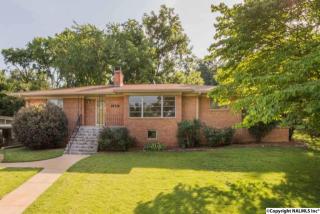 1201 Cleermont Cir, Huntsville, AL 35801-1606