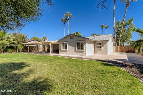 14402 44th St, Phoenix AZ 85048-0512 exterior