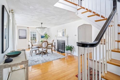 28 Longmeadow Rd, Arlington, MA 02474-1912