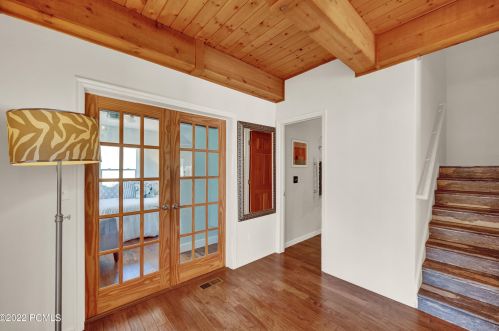 95 Aspen Dr, Park City UT 84098-5186 exterior