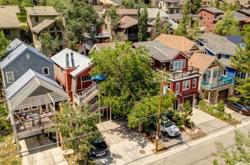 1025 Empire Ave, Park City UT exterior