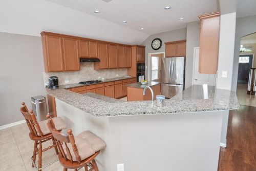 9111 Bonbrook Bnd Ln, Richmond TX 77469-4730 exterior