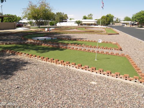 16229 32 Way, Phoenix AZ 85018-5019 exterior