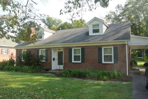 223 Hume Ave, Gallatin, TN 37066-2916