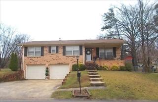 1805 Enfield St, Birmingham AL  35217-2610 exterior