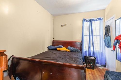 44 Fern St, Lawrence MA 01841-1213 exterior