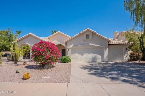 15801 27th Pl, Phoenix AZ  85048-9355 exterior