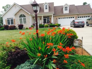 154 Empress Dr, Jeriel KY  41143-9401 exterior