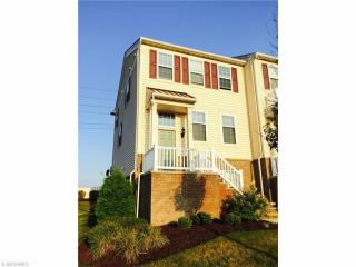 6160 Pointe Dr, Cleveland OH  44124-5388 exterior