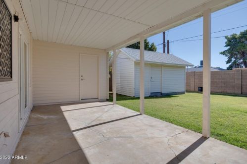 2029 Citrus Way, Phoenix AZ 85015-2075 exterior