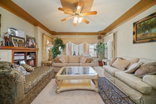 2111 Kenilworth Ave, Forest View IL 60402-1672 exterior