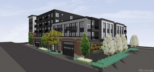 3500 Corona St, Englewood CO  80113-3919 exterior