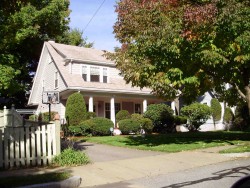 51 Cotton St, Newton, MA 02458-2619
