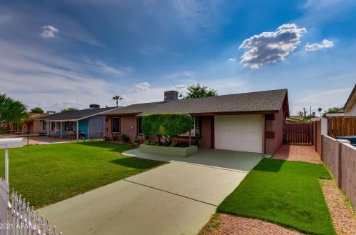 14826 38th St, Phoenix, AZ 85032-5223