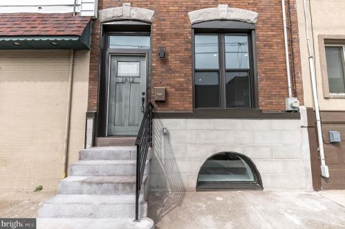 1812 20 St, Philadelphia PA 19145-2035 exterior