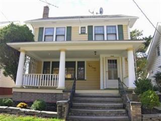 1666 Elbur Ave, Cleveland, OH 44107-4732