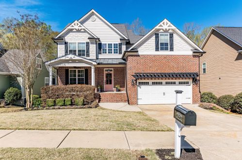 514 Jutland Way, Evans GA  30809-8403 exterior
